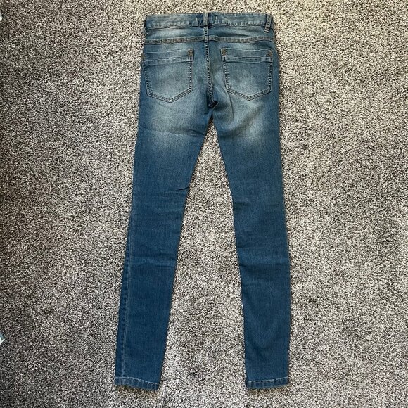 Free People Women's Jeans, Size 26, New with tags - Picture 2 of 11